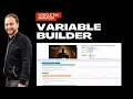 Google Tag Manager Custom Javascript Variable Builder