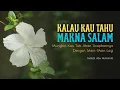 Lagu Assalamu’alaikum: Doa, Rahmat, dan Pahala Besar yang Sering Diremehkan || Ustadz Abu Humairoh