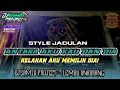 Download Lagu NEW STYLE‼️ RELAKAN AKU MEMILIH DIA DJ BANTENGAN LEMBU ANABRANG BARAN TAJINAN BY SAMIDPROJECT
