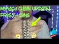 Miami Cuban Link Chain Update Pros Cons of the Monaco Cuban Link Chain