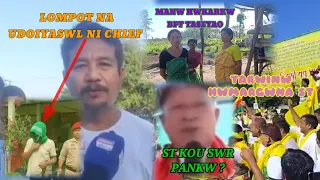 ST PANGRAYA SWR JAKW HARI KOU SWR PANKW 