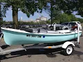 O Day 12 E29 Boating The Connecticut River Hartford CT