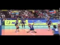 Lagu 2013 FIVB Women's World Grand Champions Cup | Thailand VS Russia