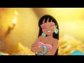 Riches in The Shadows fandub en espanol latino