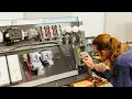 Industrial Maintenance Training MST Programs Overview