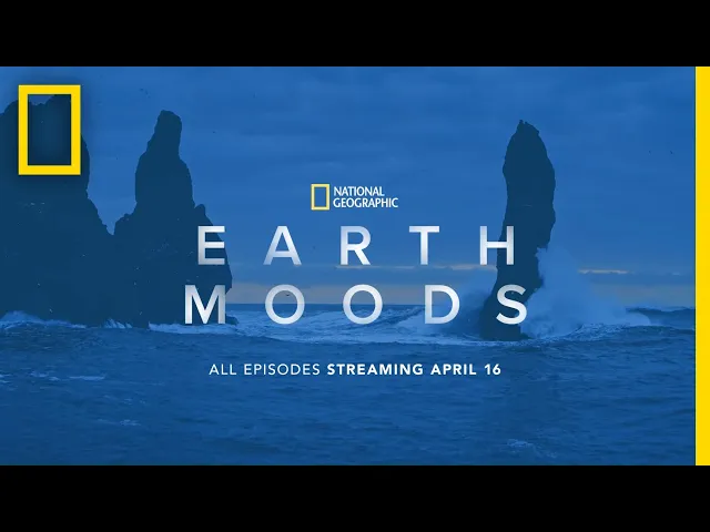 First Look | Earth Moods | Disney+