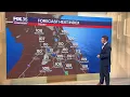 Orlando AM Weather Forecast Sweltering stretch continues across Central Florida