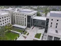 Brazoria County Courthouse Justice Center Expansion