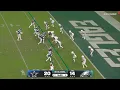 MAKAI LEMON'S FIRST RECEIVING TD OF THE YEAR
