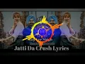Lagu Jatti da crush tik tok dj song cg dj mix  dj pawan rimix