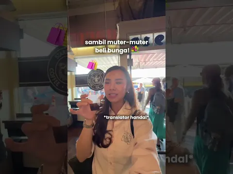 STARBUCKS PERTAMA?! ☕️