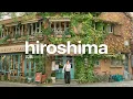 Lagu hiroshima in 3 days (with a day trip to miyajima!)