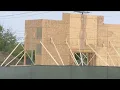 Construction Underway At Second Chick-Fil-A