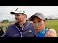 Download Lagu THE K CLUB | GOLF COURSE VLOG | YouTube Collaboration with @alexetchesgolf