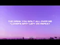 Lorde - Ribs (Lyrics)