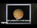 Download Lagu Billie Eilish - Male Fantasy (Official Lyric Video)