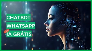 🤖 Chatbot WhatsApp com IA Grátis: usando Evolution 2.0, Dify e Groq