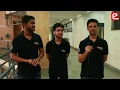 eYSIP 2018 Autotuning of Controller for Drone