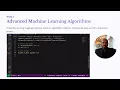 Full-Stack AI Engineer Python ML Deep Learning Gen AI