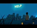 Download Lagu Tolong | Aku Kehilangan Diriku Lagi | Status | Layar Hitam | Status WhatsApp Layar Hitam #shorts