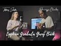 Download Lagu ENGKAU GEMBALA YANG BAIK cover by Tiffany Justin \u0026 Dewangga Elsandro