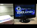 Sony SLV-D350P Combo Player Recorder Demo