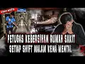 Download Lagu RUMAH SAKIT INI HOROR BANGET BANG,SAMPE KAMI BERTIGA SHIFT MALEM GA SANGGUP! GILA MERINDING