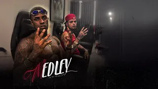 medley 2026 mc ig e dj glenner udio oficial 