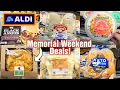 ALDI - Memorial Weekend Deals