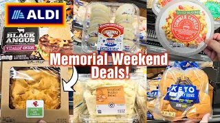 ALDI - Memorial Weekend Deals