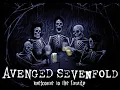 Download Lagu Avenged Sevenfold - Welcome to the Family (instrumental)