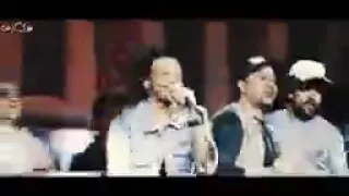 اغنية اول ما سحبت حزامي دندنها