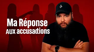 am i a murderer my response to the accusations
