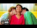 Kissing Scene | CHALLENGERS (2024) Movie CLIP HD