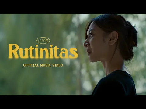 Video Thumbnail: Idgitaf - Rutinitas (Official Music Video)
