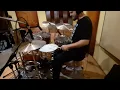 Download Lagu (Nice Dream) - Radiohead || Drum Cover/Showcase