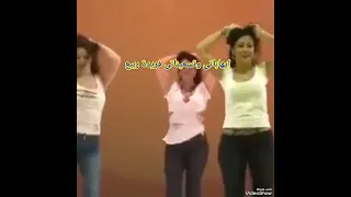   يا غزال ايهاب توفيق دندنها