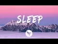Download Lagu DIMA - Sleep (Lyrics) Ruhde Remix, ft. Erika Sirola