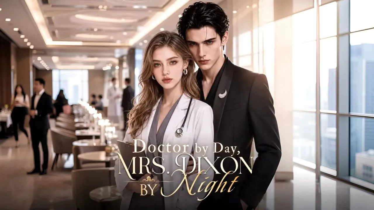 Doctor by Day, Mrs. Dixon by Night