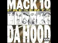 Hittin Switches (feat. Skoop, Deviossi, Cousteau & Kmac) - Mack 10