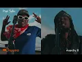 Download Lagu Papi Subu Ft Anarchy X | Skinny Dripping | Chuuna Performance