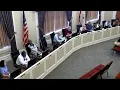 City of Rome GA Commission Meeting 2026