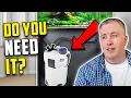 Does Your Aquarium Need A Canister Filter