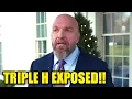 Pro-Trump Wrestler Triple H Gets CAUGHT in his Own HYPOCRISY