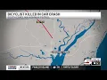 Bicyclist killed in Georgetown Co crash with car