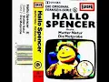 Download Lagu HALLO SPENCER HÖRSPIEL Folge 6