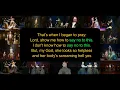 Hamilton's Say No to This Off-Broadway Original Version