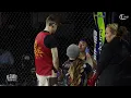 Elevate Fighting Championships 9 AS Crystal Gutierrez vs Gabrielle Perez
