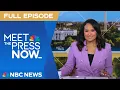 Download Lagu Meet the Press NOW – Sept. 18