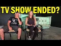 Iron Resurrection Before During After MotorTrend - Joe Amanda Martin TELL ALL